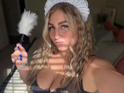 goddesslekki1 OnlyFans picture