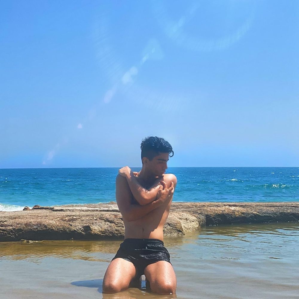 michaelprivate OnlyFans profile picture