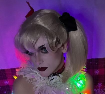 harlequincutie OnlyFans picture