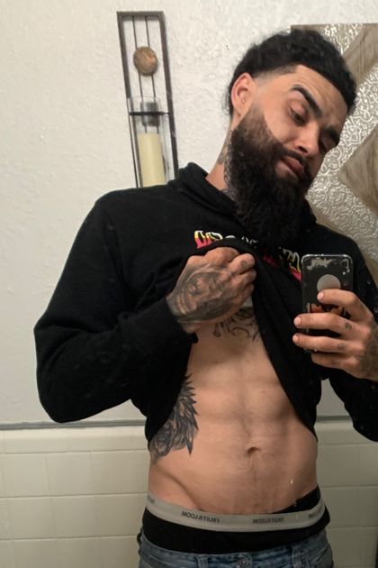 purpsavage OnlyFans picture
