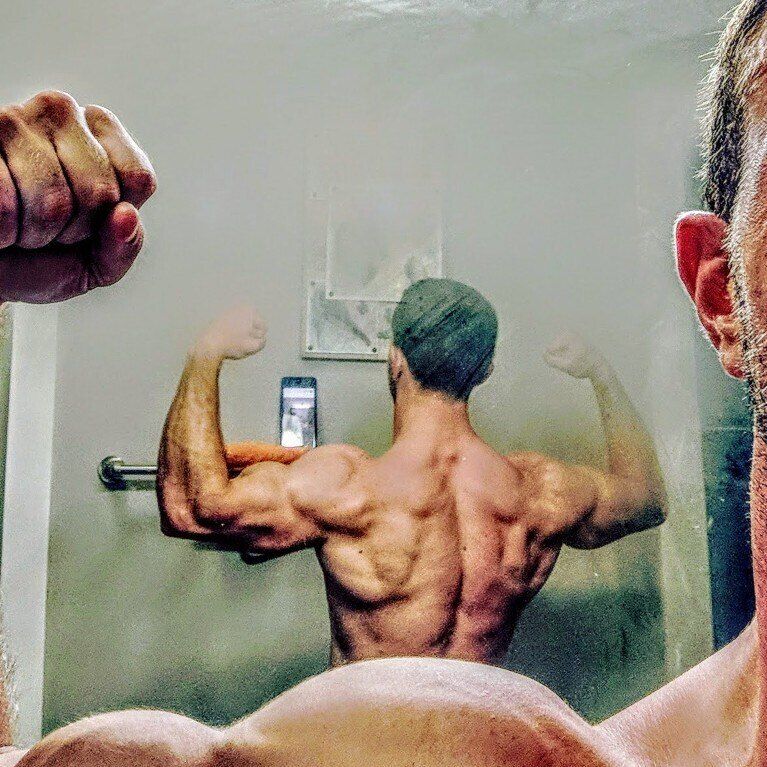 fitnerddude OnlyFans profile picture