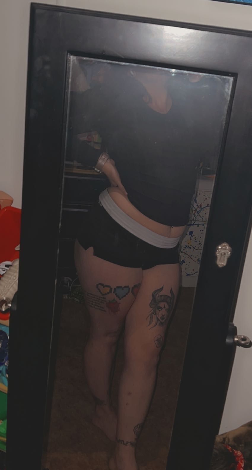 d3monprincess666 OnlyFans profile picture