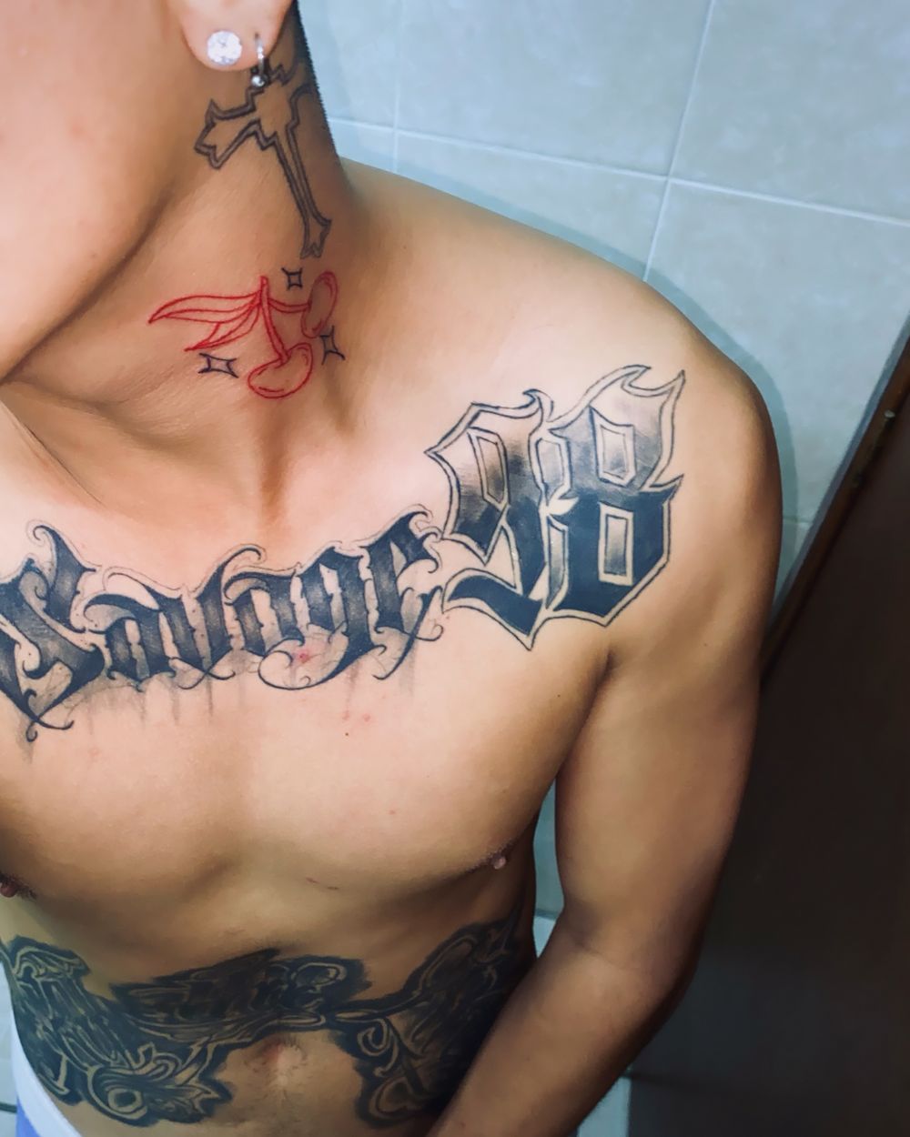 kidface_orozco OnlyFans profile picture