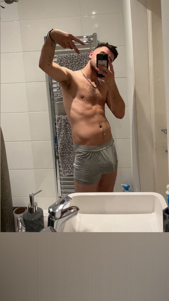 secretboygirlx OnlyFans profile picture