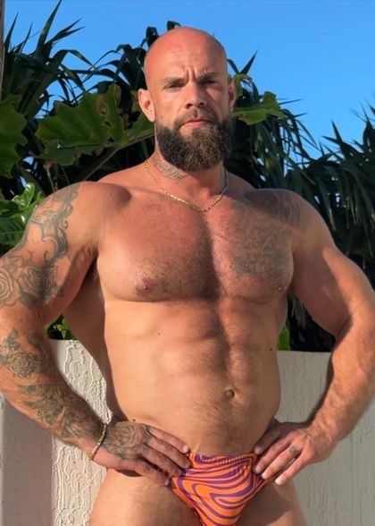 dutchmuscledaddy OnlyFans picture