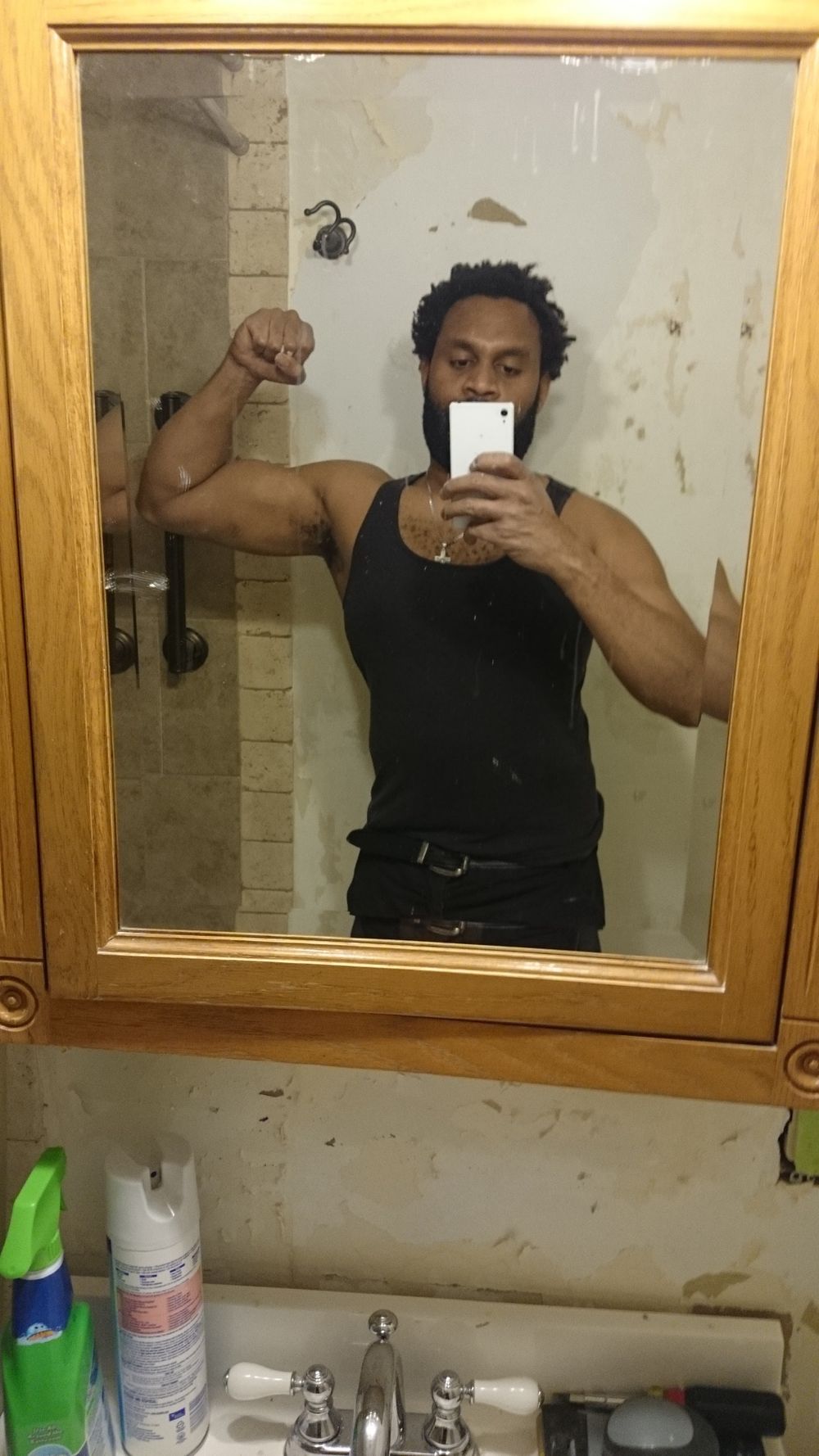 dadbodhaitian OnlyFans profile picture
