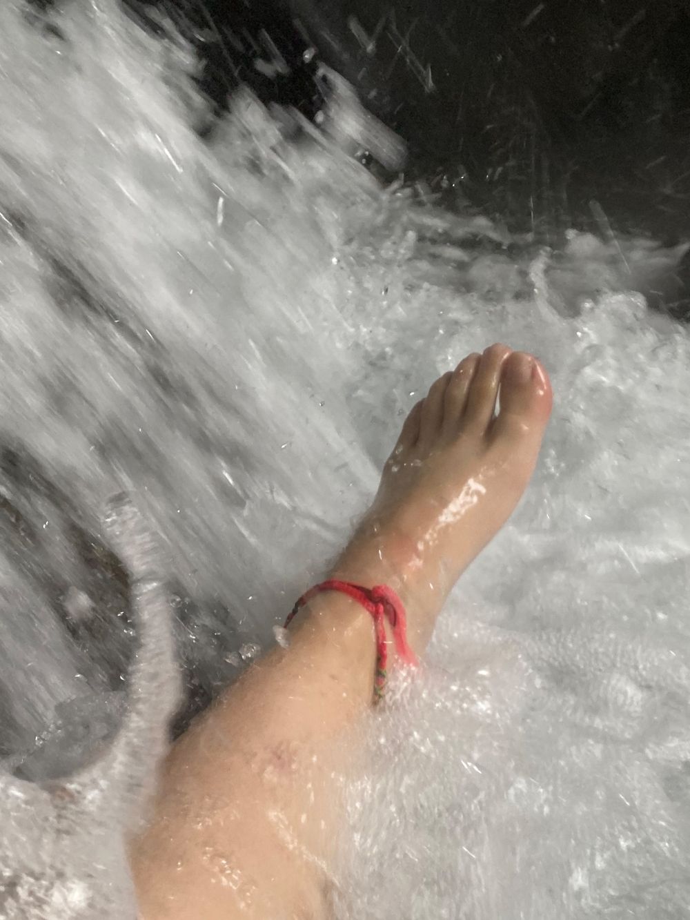 feetsofmadelaine OnlyFans profile picture