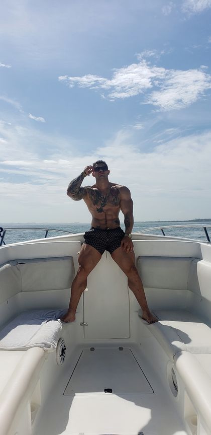 stevenstifler OnlyFans picture