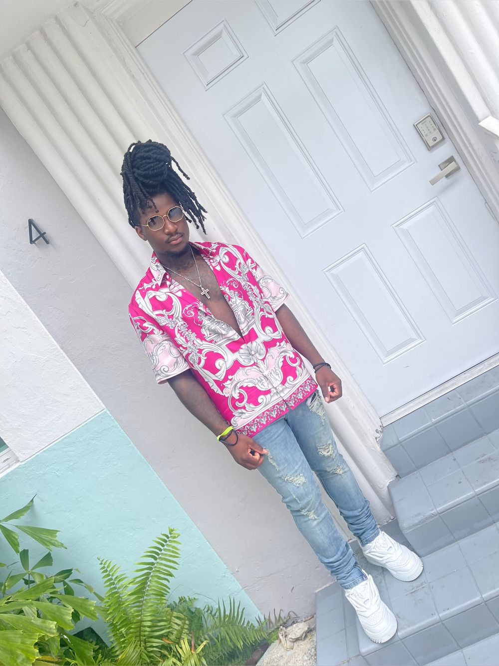 dswdmike OnlyFans profile picture