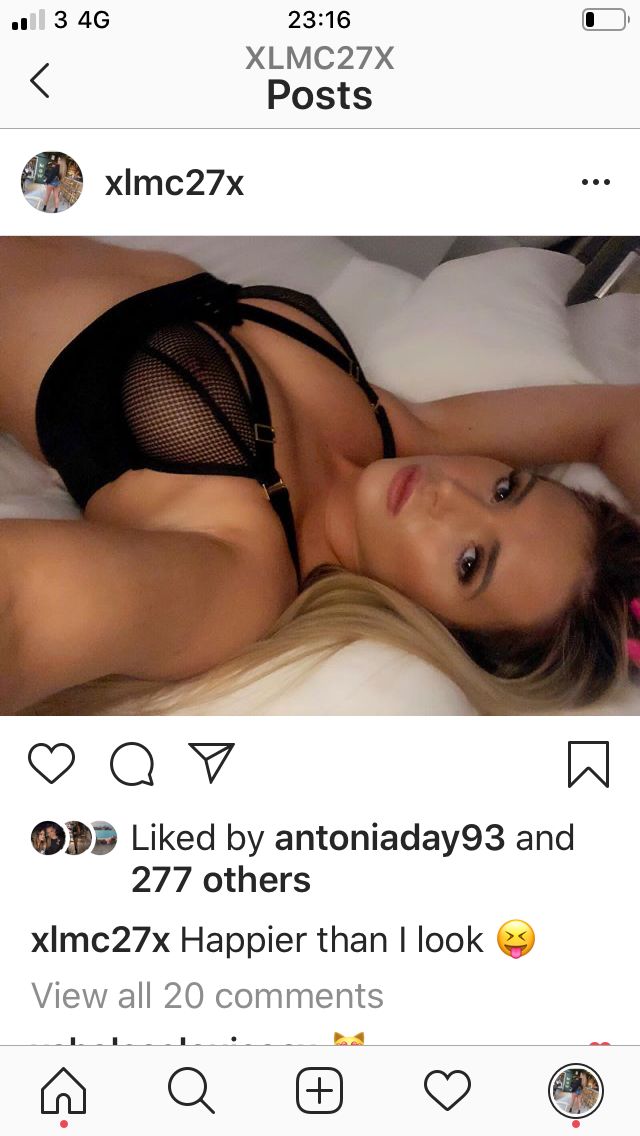 leahsaraxxx OnlyFans profile picture