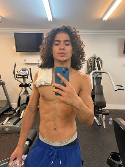 javiuncut OnlyFans picture