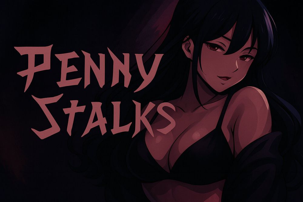pennystalks OnlyFans profile picture