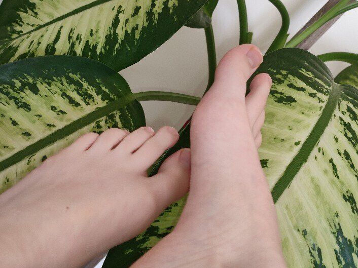 feet_of_fantasy01 OnlyFans profile picture