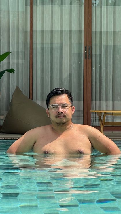 oilybbear OnlyFans picture