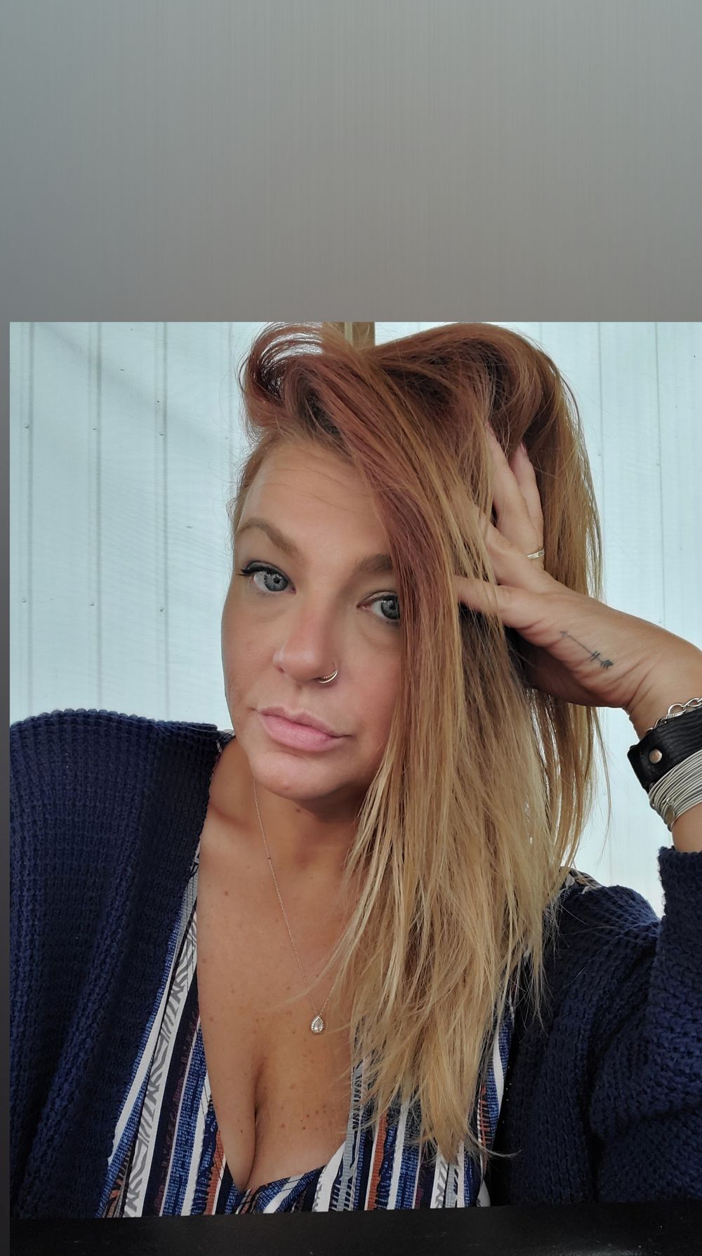 cosmogypsy OnlyFans profile picture