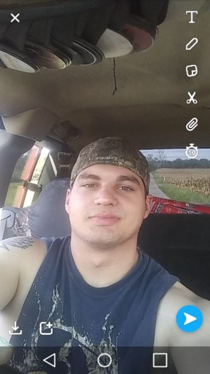 jasonalveyjr OnlyFans picture