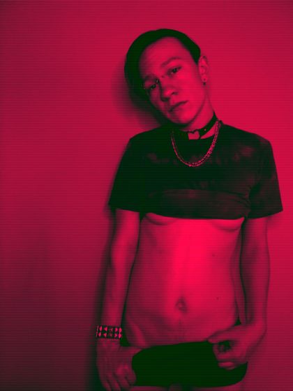 kingharlot OnlyFans picture