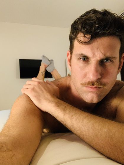 luigitaliano OnlyFans picture