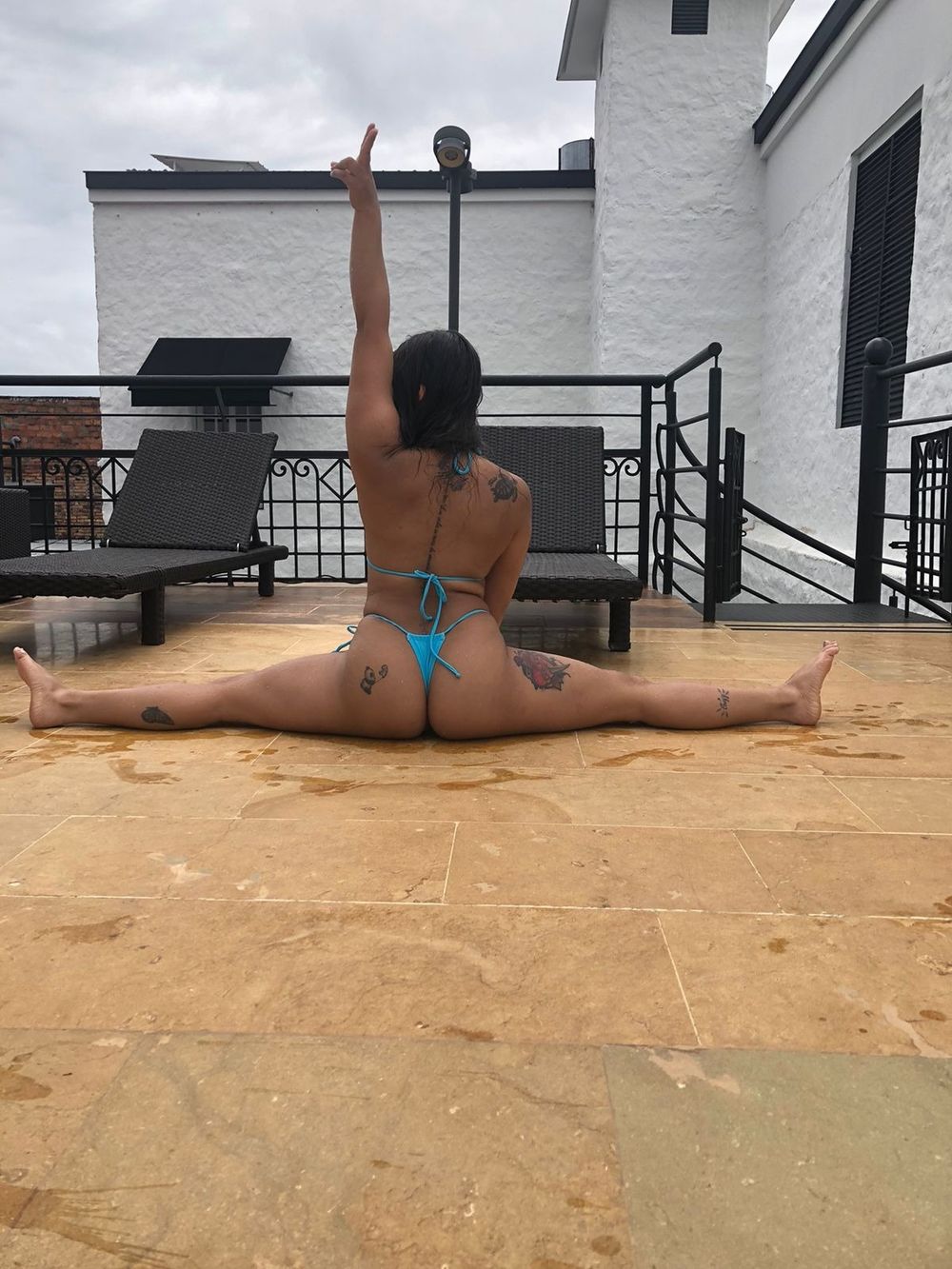 shekina_2 OnlyFans profile picture