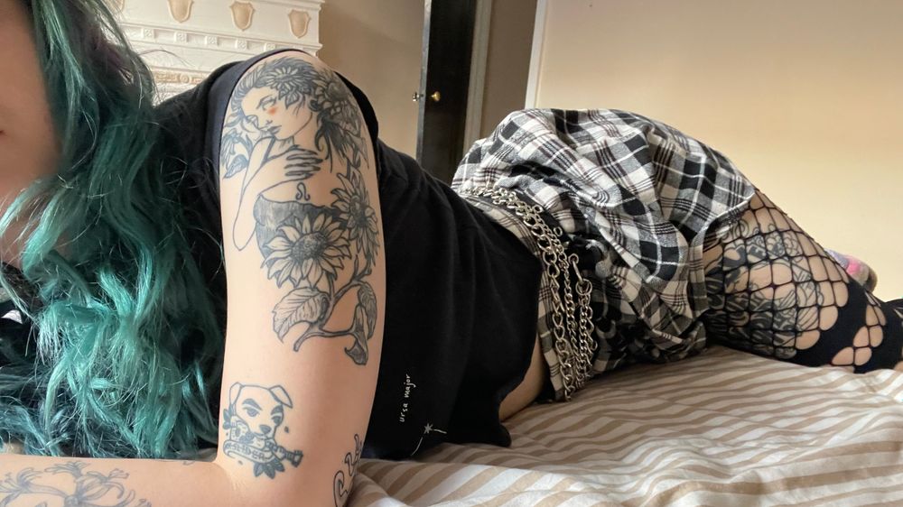 slimexsiren OnlyFans profile picture