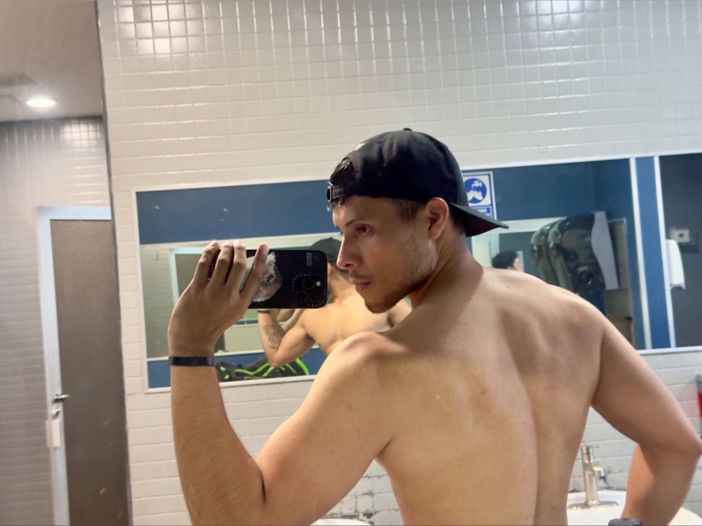 jameshadows OnlyFans profile picture