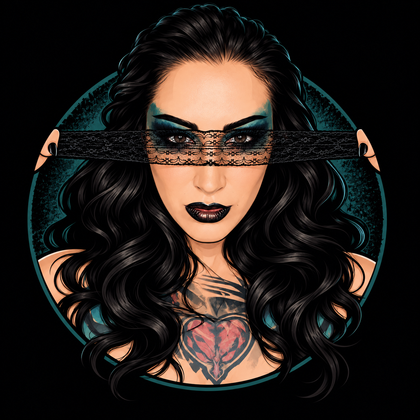 darlingnoir OnlyFans picture
