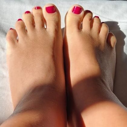 bettyboopsexyfeet OnlyFans picture