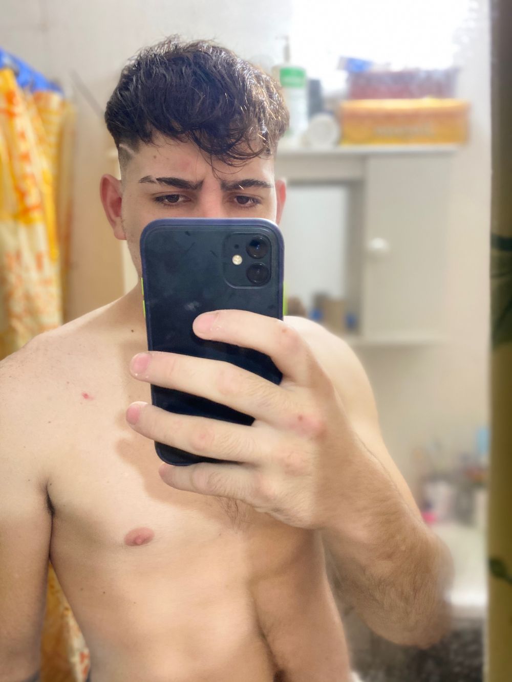 yigolo23 OnlyFans profile picture