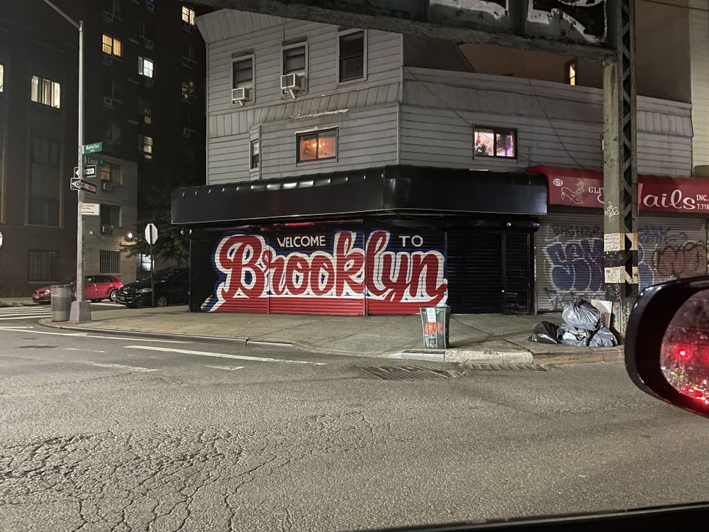 benfrombrooklyn OnlyFans profile picture