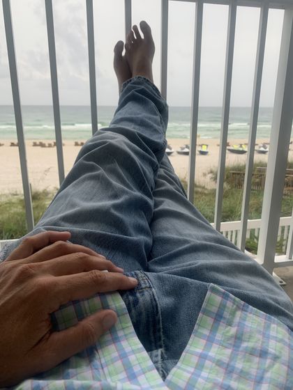 daddykx OnlyFans picture