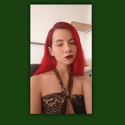 whitesnakewithredeyes OnlyFans picture