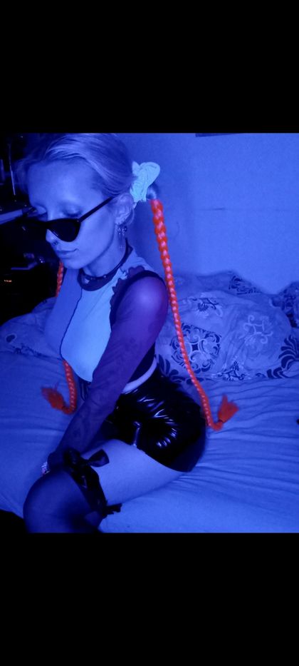 ladymantiss OnlyFans picture