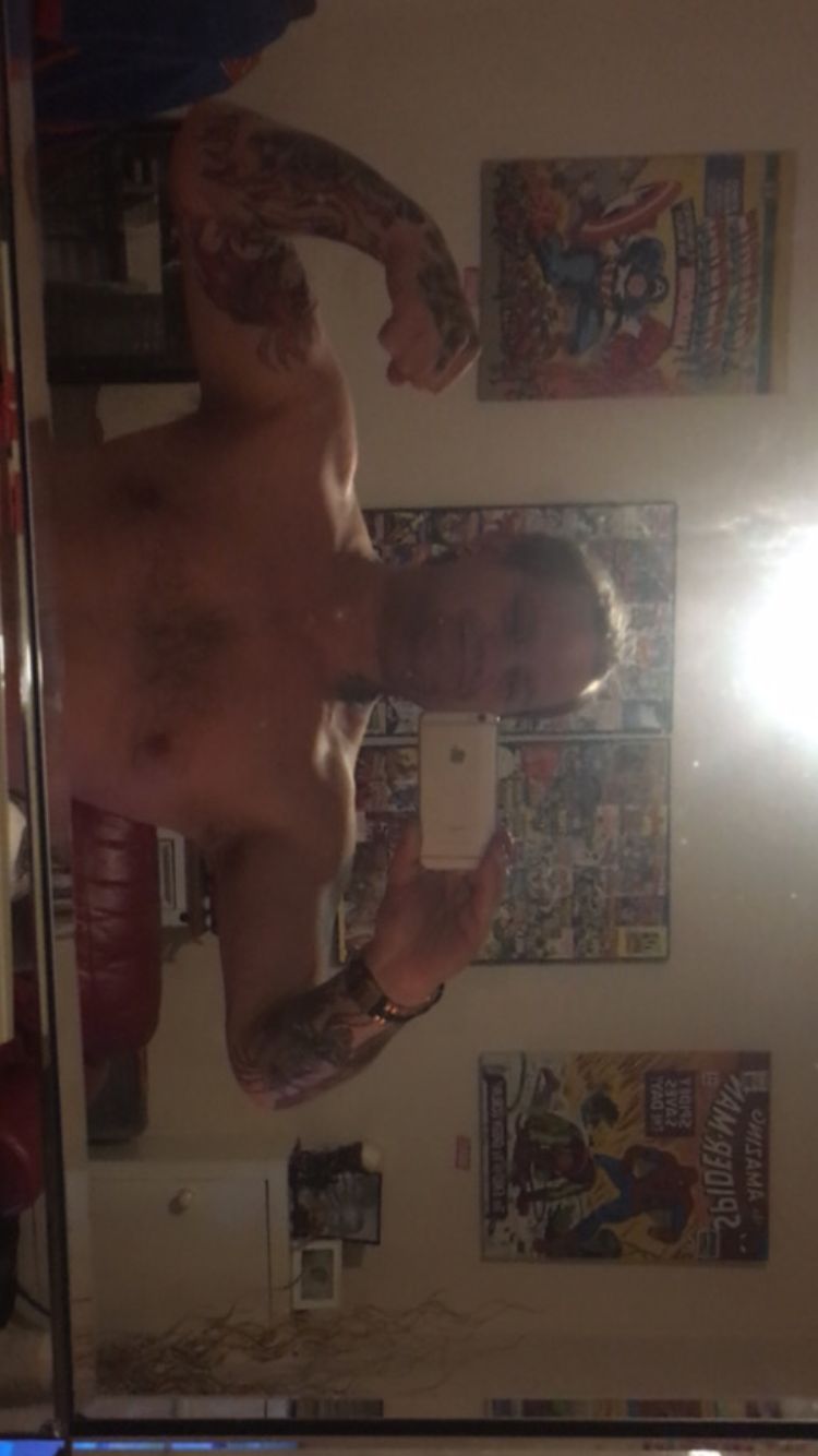bigdave1078 OnlyFans profile picture