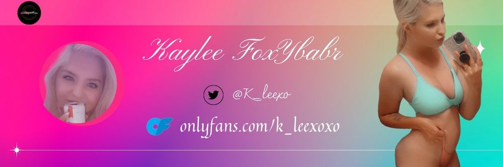 k_leexoxo OnlyFans profile picture