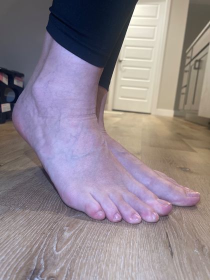 ballerfeet OnlyFans picture