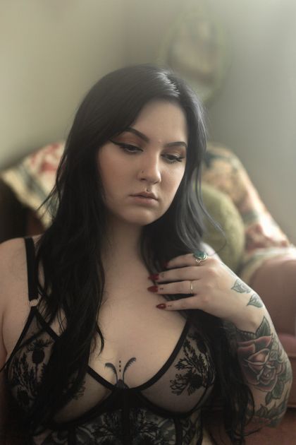 sydneyshea OnlyFans picture