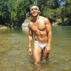 Alex Mejia