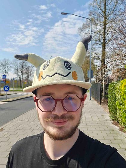 dutchgaymer21 OnlyFans picture