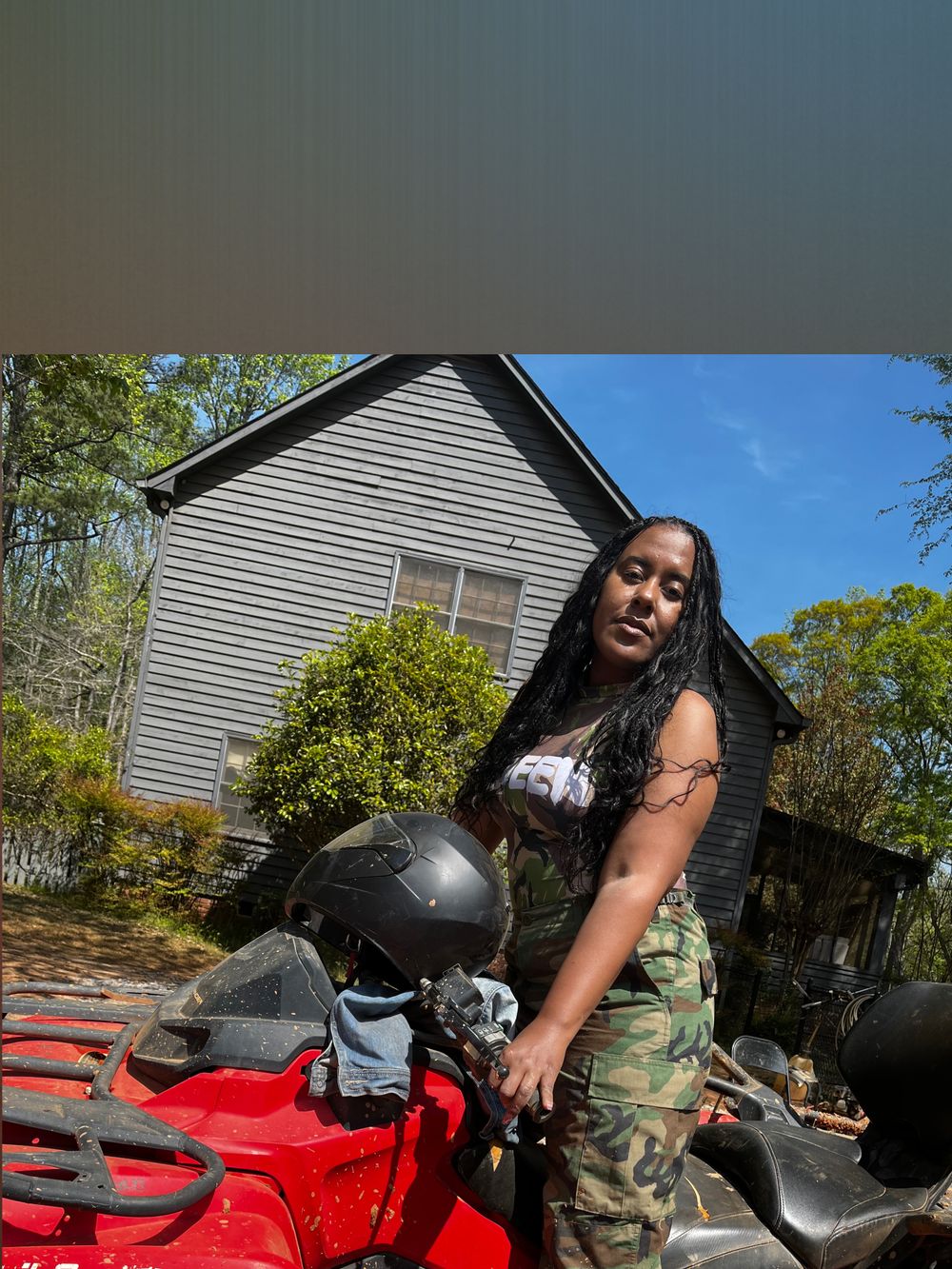 queenyonasda OnlyFans profile picture
