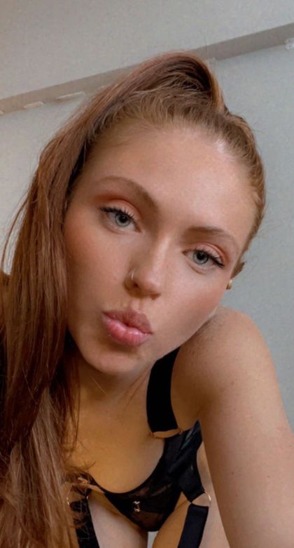 redheadqueenxoxo OnlyFans picture