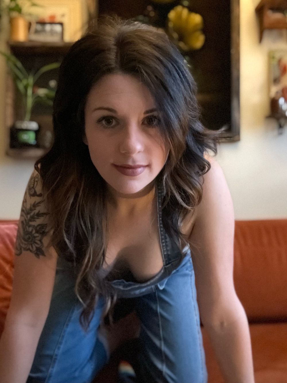 fernstardust OnlyFans profile picture