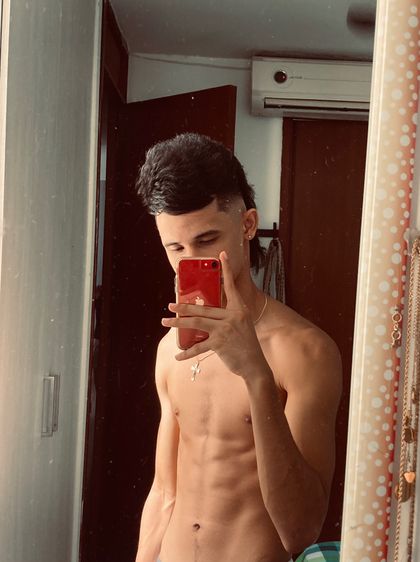davidbrito10 OnlyFans picture