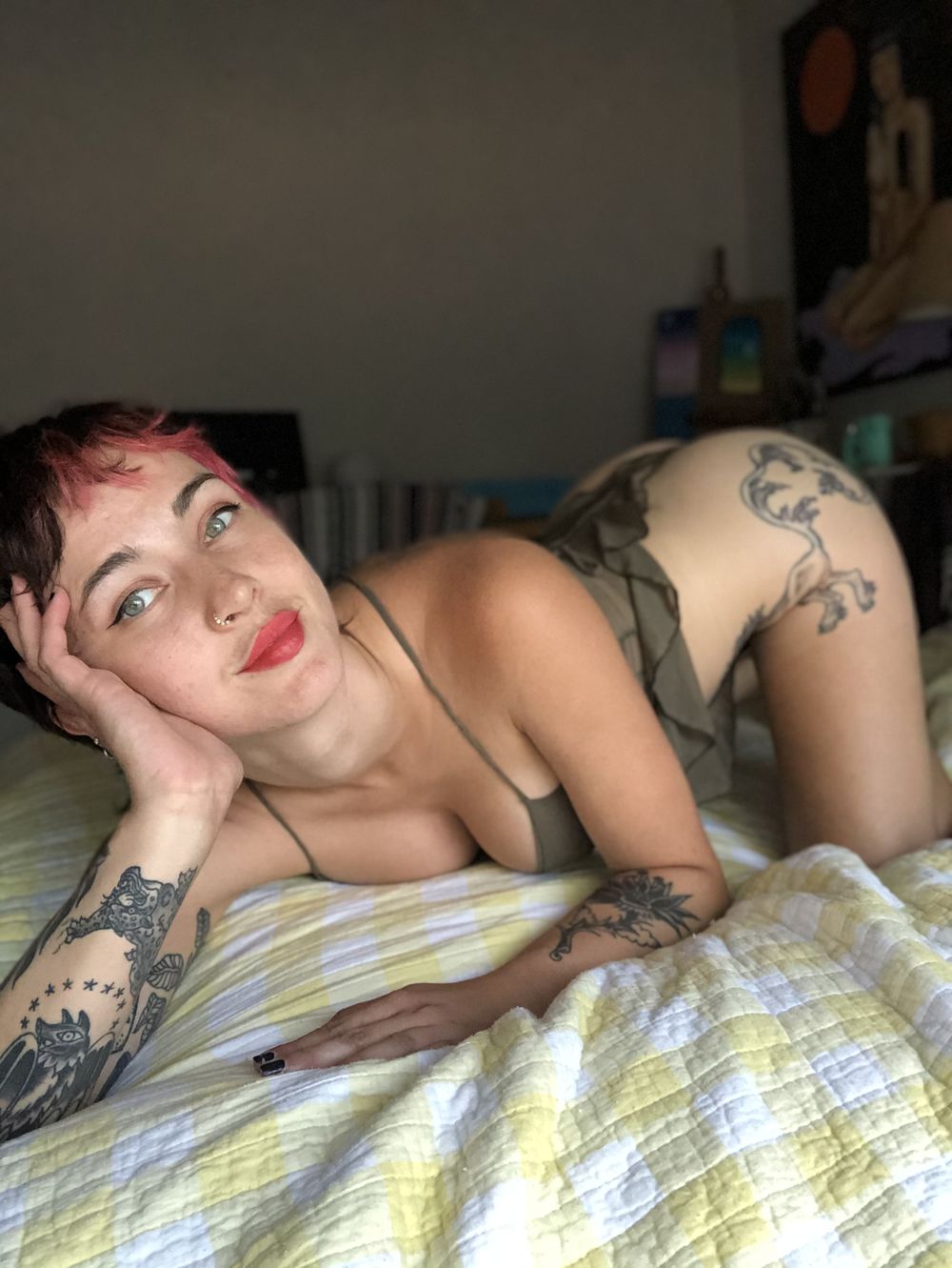 lindsaylaser OnlyFans profile picture