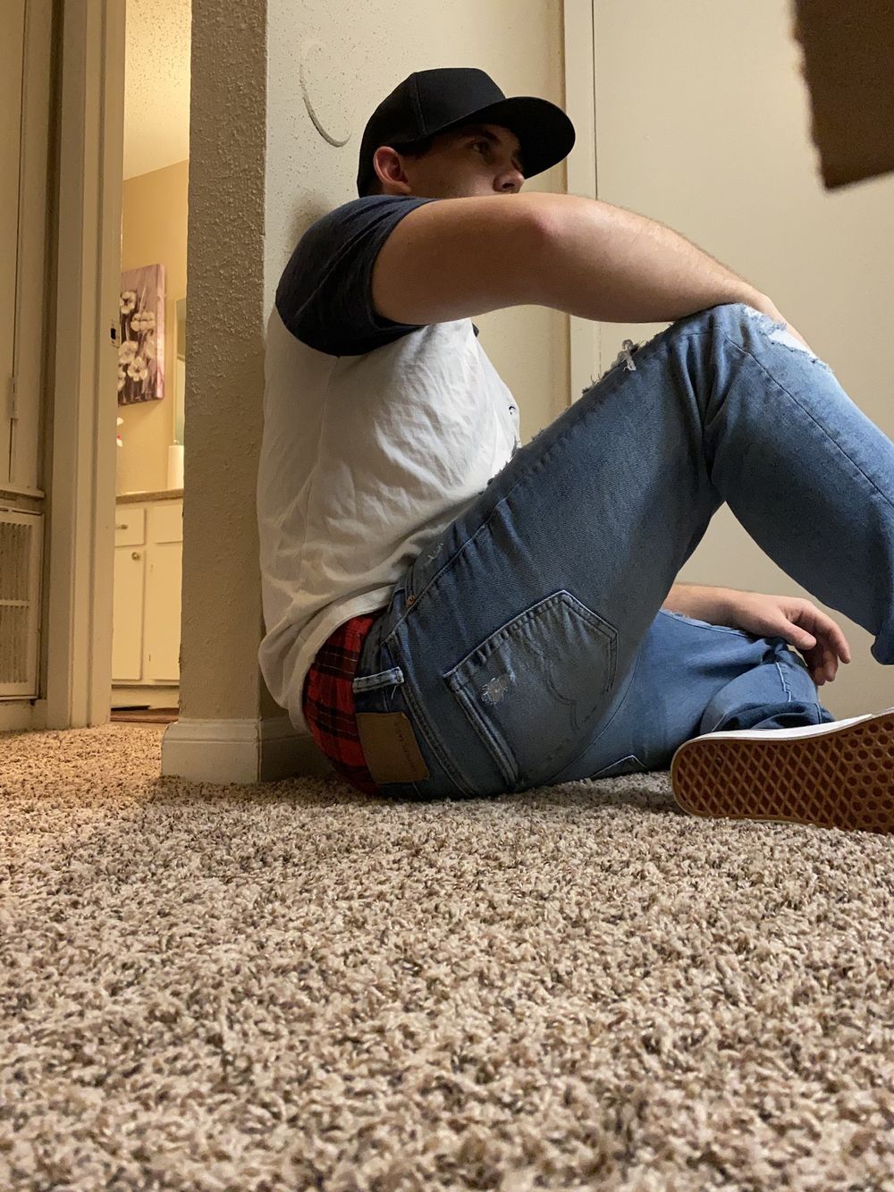saggertx OnlyFans profile picture