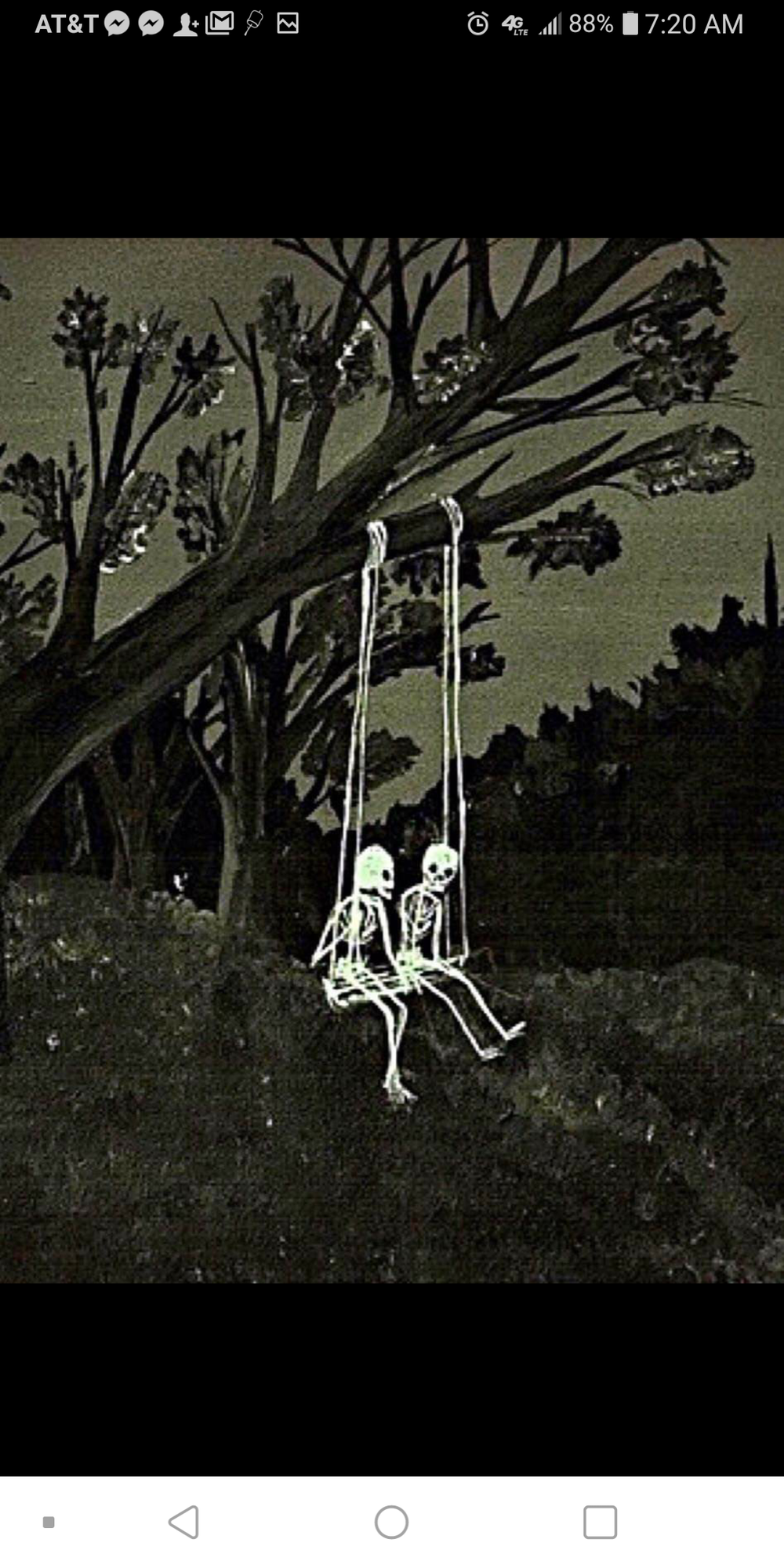 living_deadgirl OnlyFans profile picture
