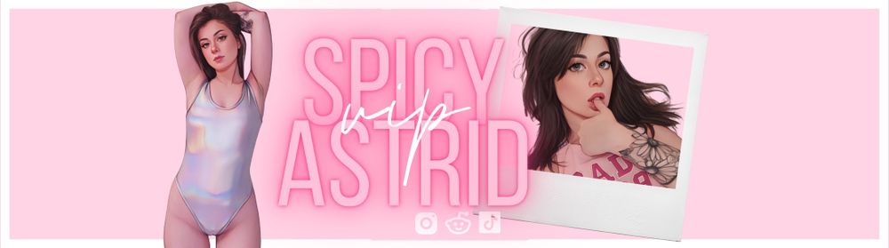 astrid_vip OnlyFans profile picture