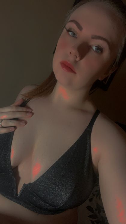 xgoddessax OnlyFans picture