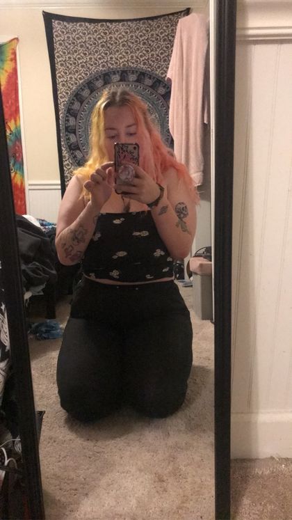 lilpeach98xx OnlyFans picture