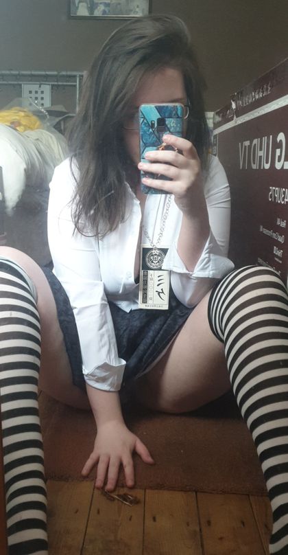 babyygirlnovaa OnlyFans picture