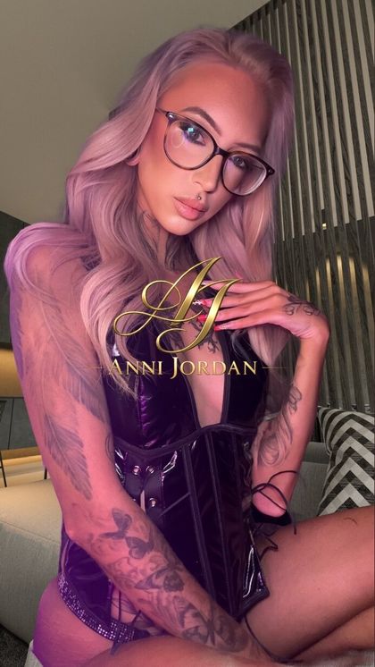 annijordan OnlyFans picture